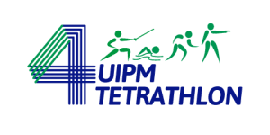 Modern Pentathlon sub-sport logo 300x150