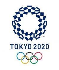 Tokyo 2020 emblem