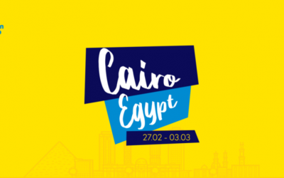Pentathlon World Cup in Cairo signals start of international season