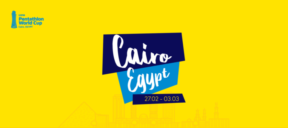 World Cup I, Cairo Egypt