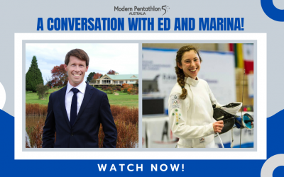 A conversation with Ed Fernon and Marina Carrier