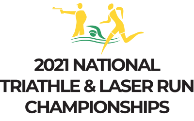 2021 National Triathle and Laser Run Championships